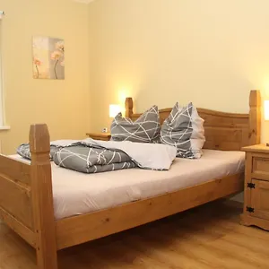  Appartement Prenzlauer Berg