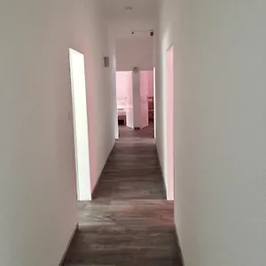 Hotel Sickinger Hof, Berlino