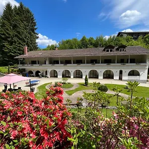 Riedbachtal Apartment Drachselsried
