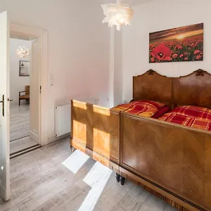  Appartement Mehringdamm