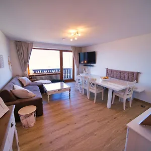 Berg-juwel Apartment Missen-Wilhams