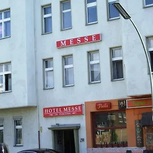 Messe Am Funkturm Berlim