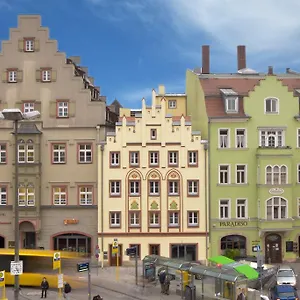 Arnulfsplatz Aparts , Ratyzbona Niemcy