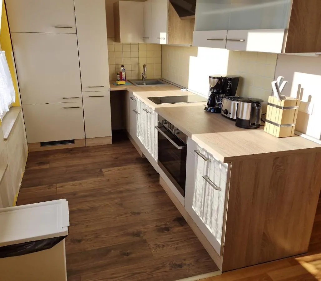 Havelapartments Berlino