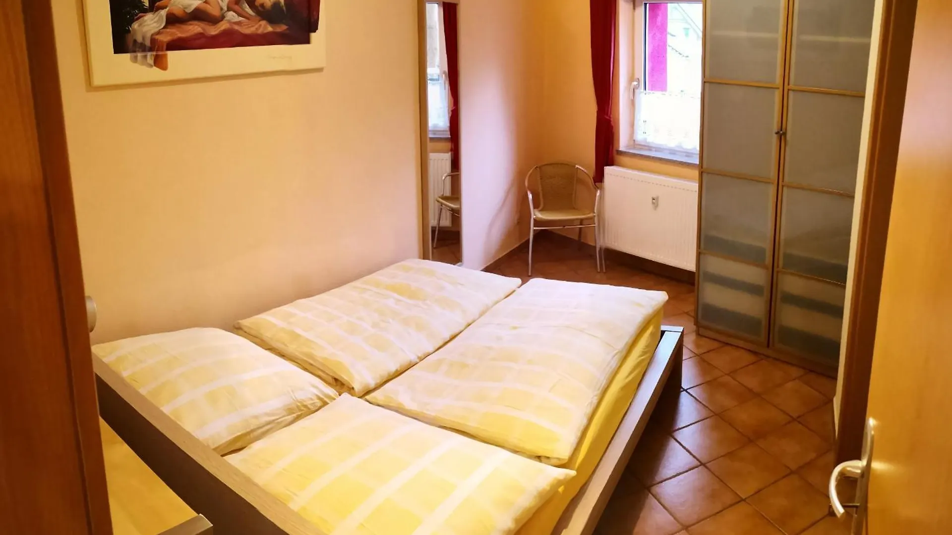 Alloggio in famiglia Havelapartments Berlino