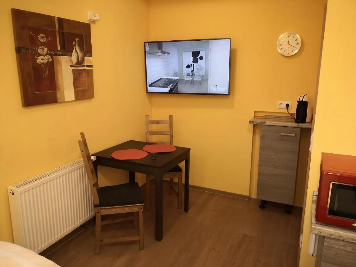 Havelapartments Berlino Germania