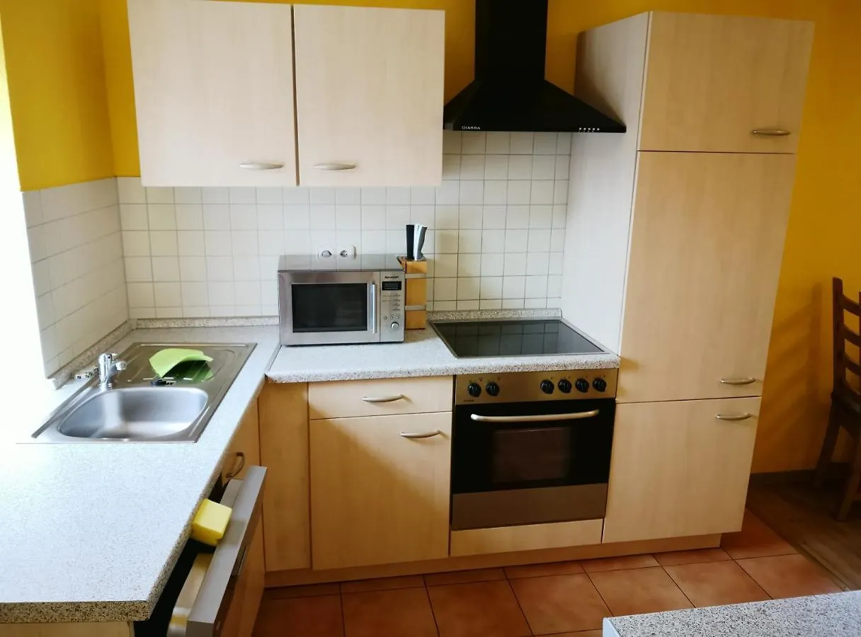 Havelapartments Berlino